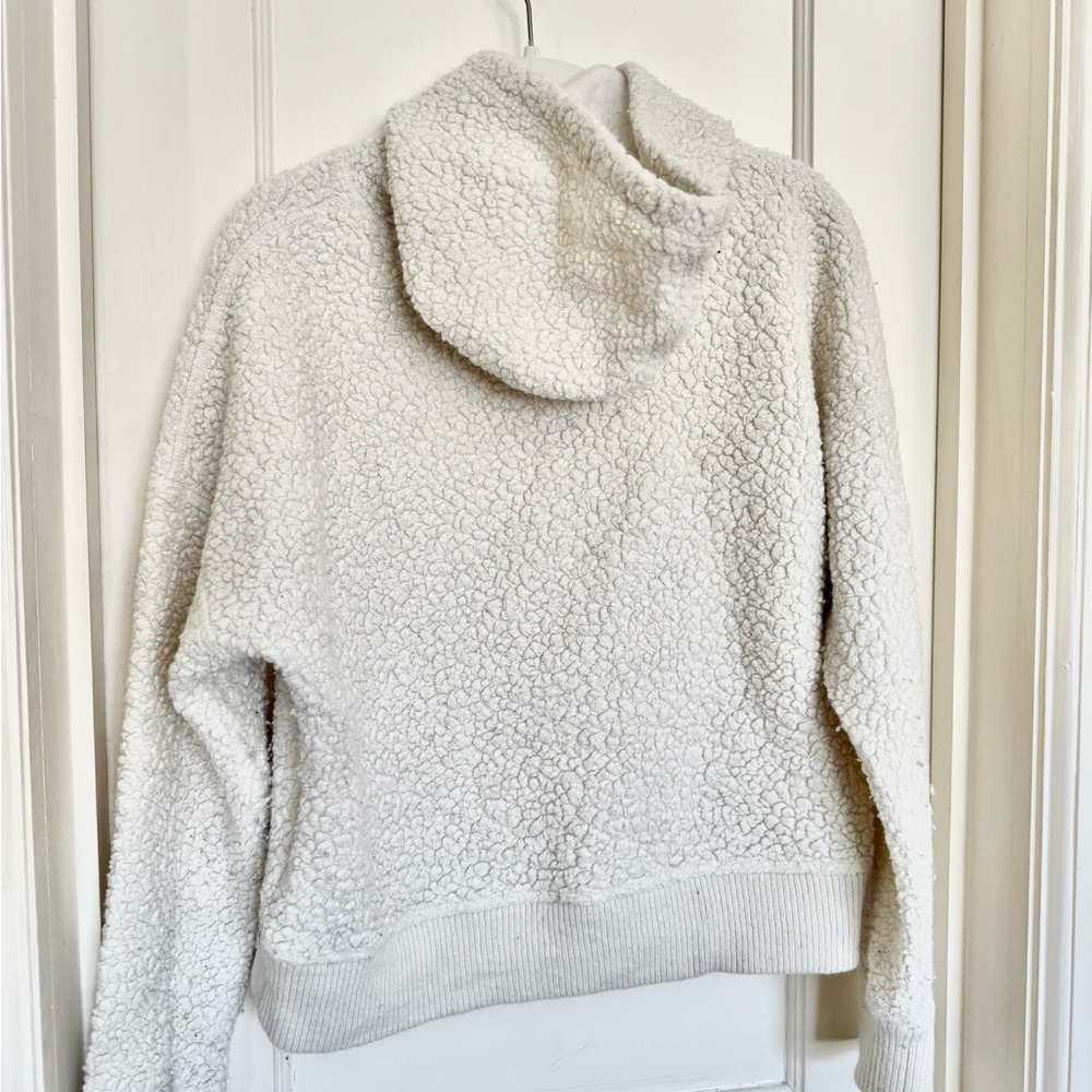 Cozy North Face Harrison Hoodie - Picture 2 of 5